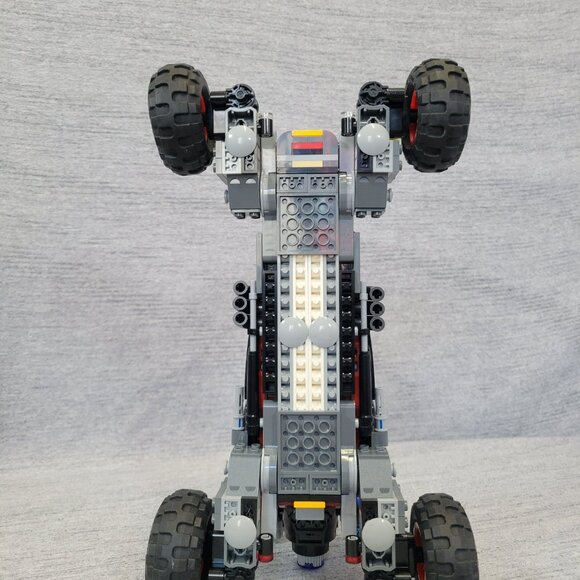  The Batman Movie  The Batmobile 70905